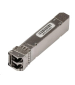 MikroTik 1.25G SFP optical module S-C51DLC40D, CWDM, SM, 40km, 1510nm, 2x LC