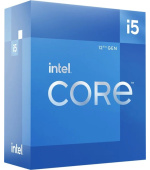 CPU INTEL Core i5-12600K, 3.70GHz, 20MB L3 LGA1700, TRAY