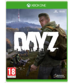 Xbox One hra Day Z