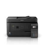 BAZAR - EPSON tiskárna ink EcoTank L5590, 4v1, A4, 1200x4800dpi, 33ppm, USB, LAN, Wi-Fi - Poškozený obal