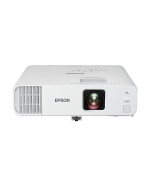 BAZAR - EPSON projektor EB-L260F, 1920x1080, 4600ANSI, 2.500.000:1, USB, LAN, VGA, WiFi, HDMI, 5 LET ZÁRUKA - Poškozený