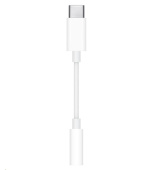 APPLE USB-C to 3.5 mm Headphone Jack Adapter