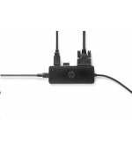 HP dock - USB-C Travel Hub G2 EURO - USB-C HUB