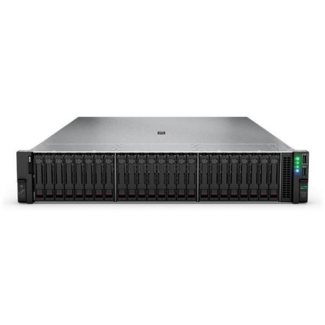 HPE PL DL380g11 5415+ (2.9/8C) 32G (P43328) MR408i-o/4G 8-26SFF 1000W 2x10G-T