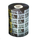 Zebra ZipShip 2300, thermal transfer ribbon, wax, 33mm