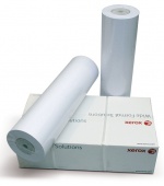 Xerox Papír Role - žlutá - 841x135m (90g, A0) - fluorescentní papír