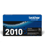 BROTHER Toner TN-2010 pro  HL-2130, DCP-7055, 1 000 str.