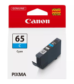 Canon CARTRIDGE CLI-65 C azurová pro PIXMA PRO-200