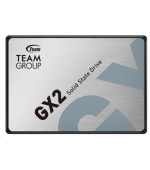 TEAM SSD 2.5" 256GB GX2 SATA (500/400 MB/s)