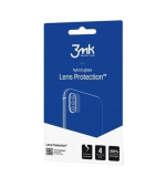 3mk Lens Protection pro Samsung Galaxy S20 Ultra, 4ks