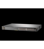 Aruba 2930F 48G PoE+ 4SFP 740W Switch JL557A RENEW