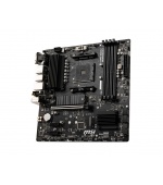 MSI B550M PRO-VDH WIFI/AM4/mATX