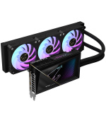 GIGABYTE AORUS GeForce RTX 5080 XTREME WATERFORCE/16GB/GDDR7