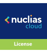 D-Link DBG-WW-Y3-LIC - Nuclias 3 Year Cloud Managed SD WAN Gateway License