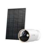 Tapo C460 KIT Solar-Powered Security Camera Kit