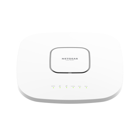 NETGEAR 2PT WIFI 6E AX7800 APP MANAGED AP