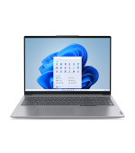 Lenovo ThinkBook/16 G6 IRL/i5-1335U/16"/WUXGA/16GB/512GB SSD/UHD/W11P/Gray/3R