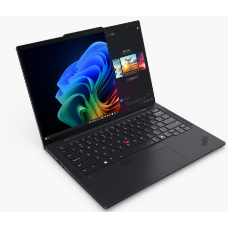 Lenovo ThinkPad T/T14s Gen 6/AI7PRO-360/14"/WUXGA/32GB/1TB SSD/AMD int/W11P/Black/3R