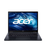 ACER NTB TravelMate Spin P4 (TMP414RN-41-R5FZ),Ryzen 5 PRO6650U,14"1920x1200,16GB,512GB SSD,RadeonGraphic,W10P+W11P,blue