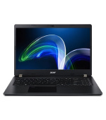 ACER NTB EDU TravelMate P2 (TMP215-41-G2-R4CX), Ryzen 5650U,15.6" FHD IPS,8GB,512GB SSD,Radeon Graph,W10PRO+W11PRO,černá