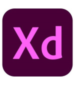 Adobe XD for teams MP ML EDU RNW Named, 12 Months, Level 4, 100+ Lic