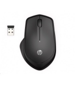 HP myš - 280 Silent Mouse, wireless