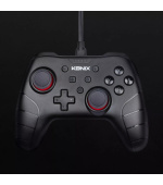 Konix Mythics Nintendo Switch/PC Wired Controller