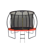 Marimex Premium trampolína 366 cm + vnitřní ochranná síť + schůdky ZDARMA