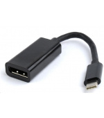 GEMBIRD Kabel USB-C na DisplayPort adaptér