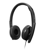 LENOVO sluchátka Wired ANC Headset Gen2 (Zoom)