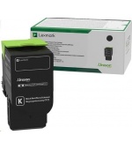 Lexmark černý toner C252UK0 Return progam pro MC2640adwe, C2535dw, MC2535adwe na 8 000 stran