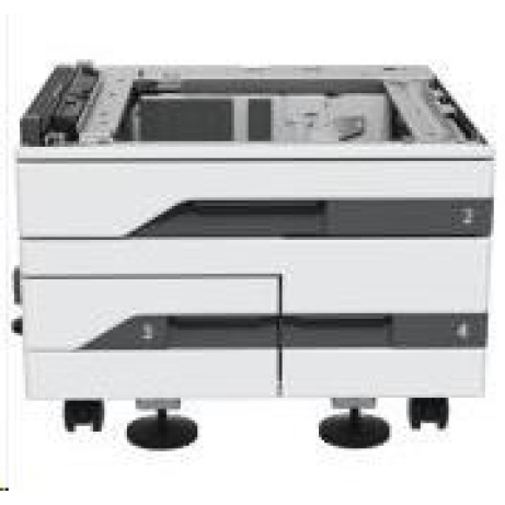 LEXMARK Tandem w/caster for CX/MX93x