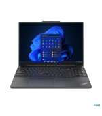 BAZAR LENOVO NTB ThinkPad E16 G1 - i5-1335U,16" WUXGA,16GB,512SSD,IRcam,W11P - rozbaleno