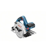 BOSCH GKS 55 + GCE ruční okružní pila