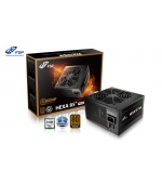 FSP HEXA 85+ PRO 550/550W/ATX/80PLUS Bronze/Retail