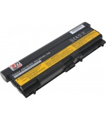 Baterie T6 Power Lenovo ThinkPad T430, T430i, T530, T530i, L430, L530, W530, 7800mAh, 87Wh, 9cell