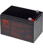 T6 Power RBC4 - battery KIT