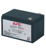 Battery replacement kit RBC4