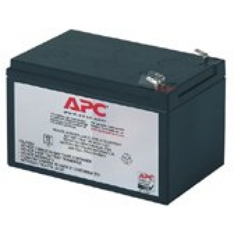 Battery replacement kit RBC4