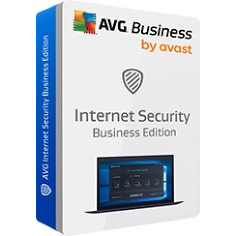 Renew AVG Internet Security Business 250-499Lic 2Y