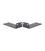 HPE MSR958 Chassis Rack Mount Kit