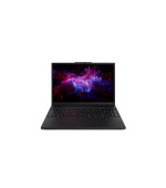 Lenovo ThinkPad P/P16s Gen 3 (Intel)/U7-155H/16"/WUXGA/16GB/512GB SSD/RTX 500Ada/W11P/Black/3R