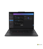 Lenovo ThinkPad T/T16 Gen 3/U7-155U/16"/WUXGA/32GB/1TB SSD/4C-iGPU/W11P/Black/3RNBD