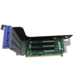 ThinkSystem SR650 x16/x8/x16 PCIe Riser 1 Kit