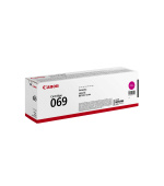 Canon TONER CRG 069 M purpurová pro LBP673Cdw, MF752Cdw a MF754Cdw (1 900 str.) BAZAR/POŠKOZENÝ OBAL