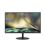 ACER LCD SA322QKbmiipx-80cm (31.5") VA LED,4K UHD 3840x2160,60Hz,250cd/m2,178/178,DP,HDMI,Audio,REPRO,VESA,HDR,Black