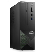 DELL PC Vostro 3030 SFF/TPM/i3 12100/16GB/1TB SSD/Intel UHD/WLAN/Kb/Mouse/W11 Pro/3Y PS NBD