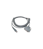 Datalogic RS232 kabel, Terminal