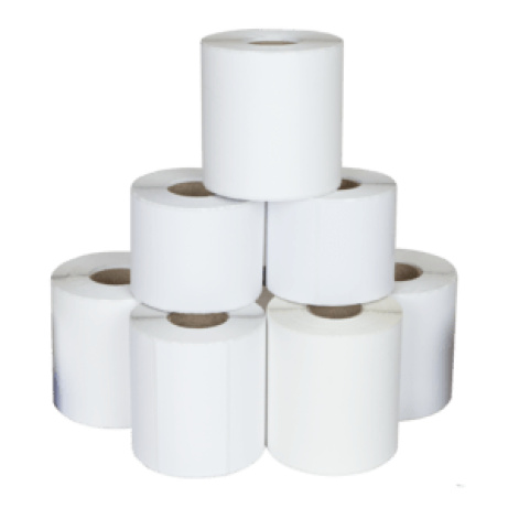 Zebra Z-Perform 1000D 80, Receipt roll, thermal paper, 75.4mm