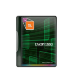 Cardpresso upgrade license, XM - XL